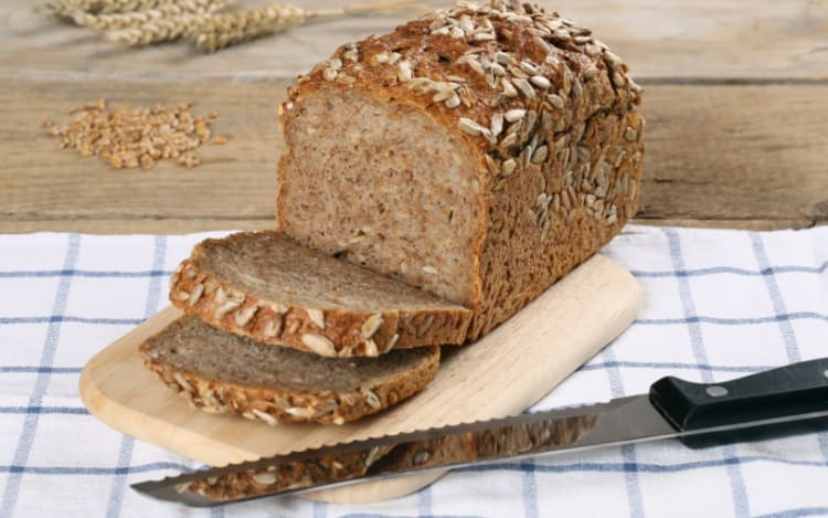 Nature’s Own Whole Wheat Bread Two-Pack