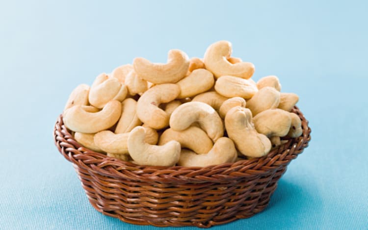 Kirkland Signature Cashews