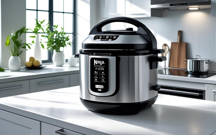 7. Ninja Foodi PossibleCooker