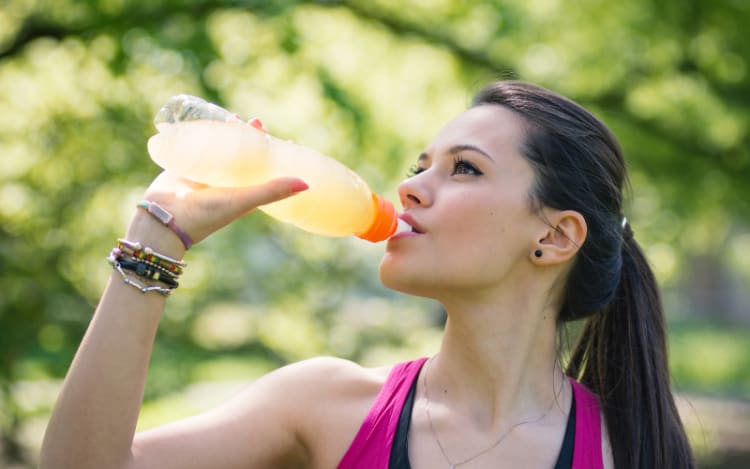 Gatorade Thirst Quencher Variety Pack