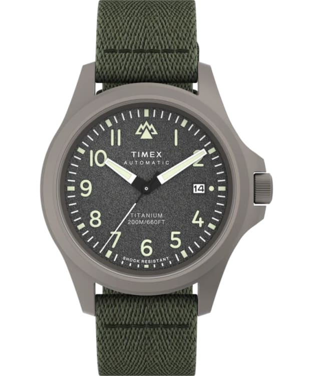 Timex Expedition North