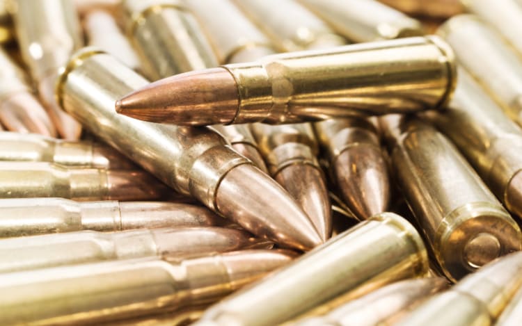 Ammo That Matches Your Firearm