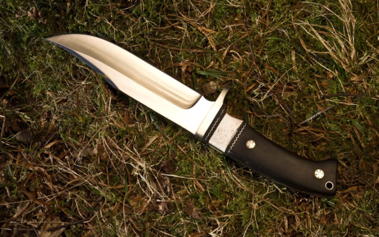 Hunting Knife