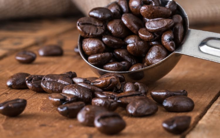 Jose’s 100% Colombia Supremo Whole Bean Coffee