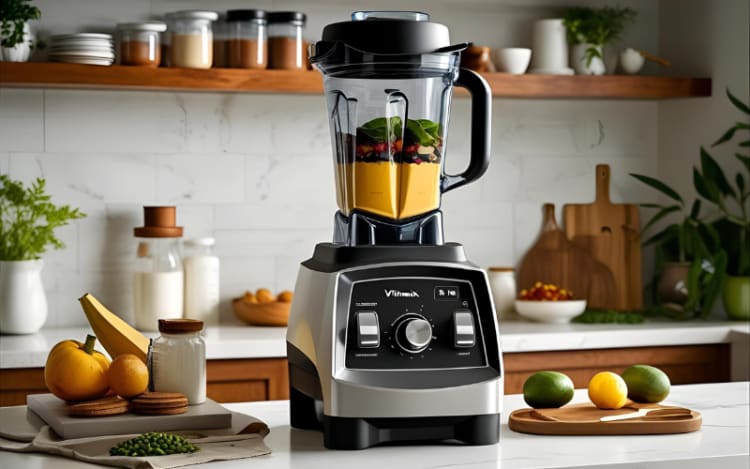 Vitamix Ascent Series Blender