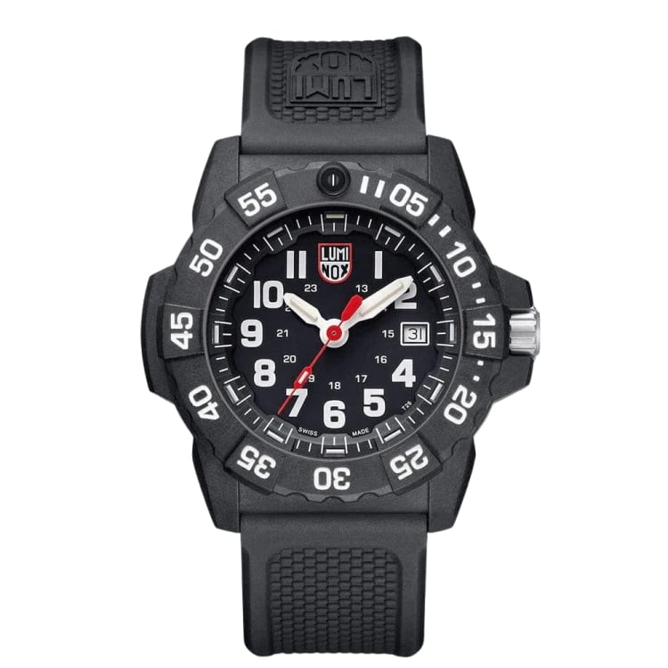 Luminox Navy SEAL 3501