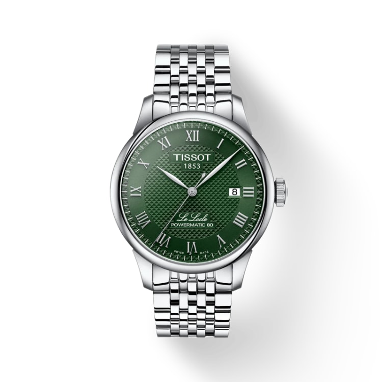 Tissot Le Locle Automatic