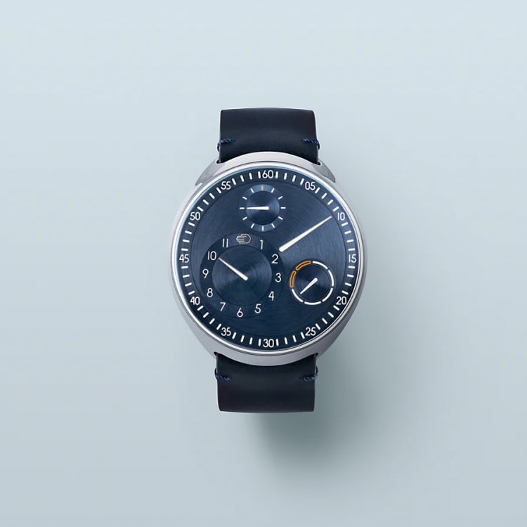 Ressence Type 1 Slim