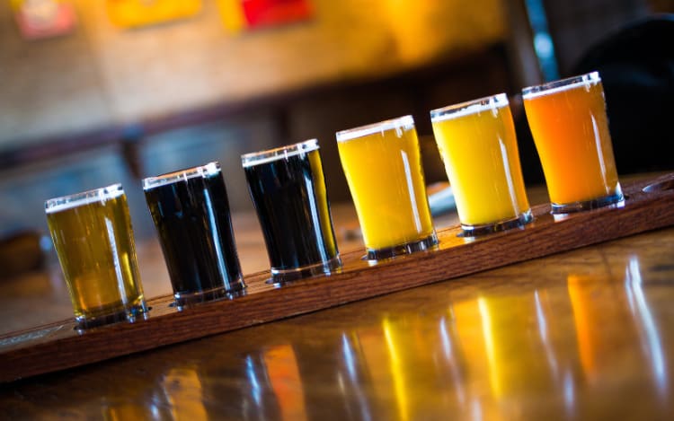 Kirkland Signature Craft Beer Variety Pack