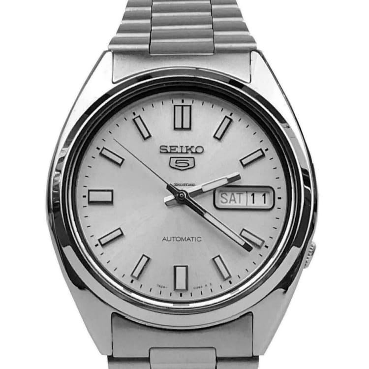 Seiko 5 SNXS73