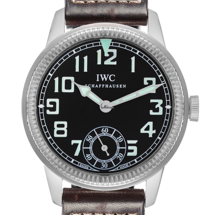 IWC Pilot’s Watch