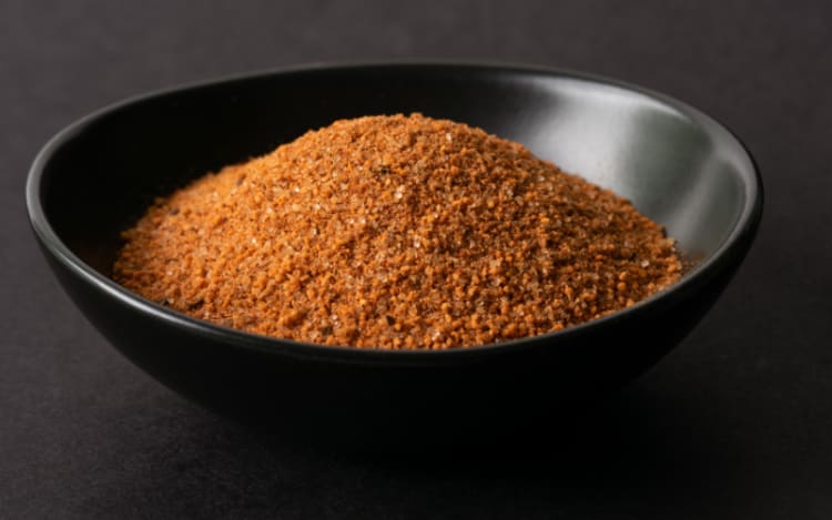 Spice House Back of the Yards Rub