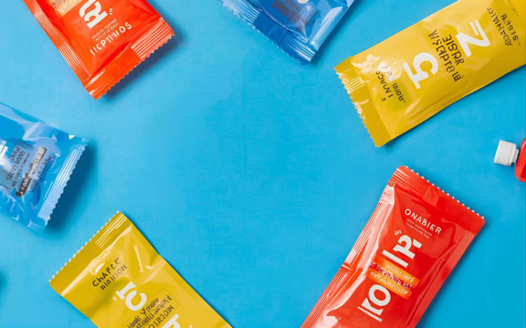 Liquid I.V. Hydration Multiplier