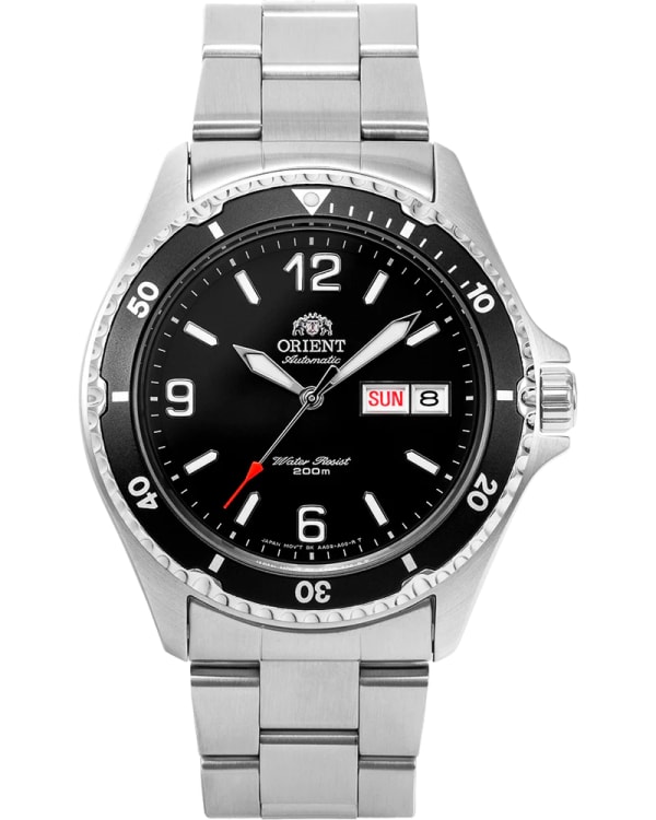 Orient Mako II