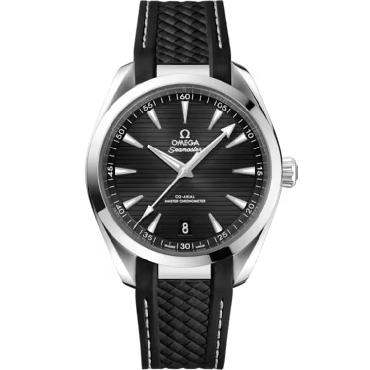 Omega Seamaster Aqua Terra