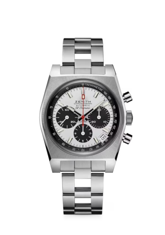 Zenith El Primero