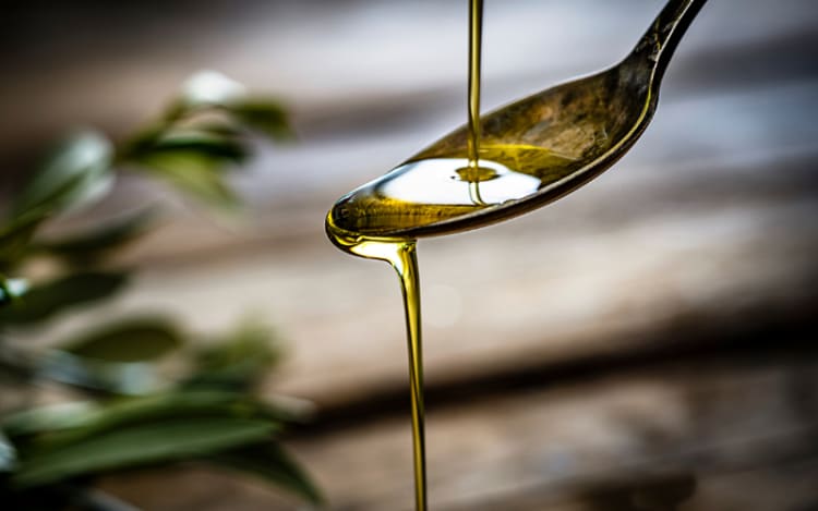Kirkland Signature Olive Oil