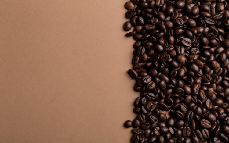 Kirkland Signature Coffee Beans