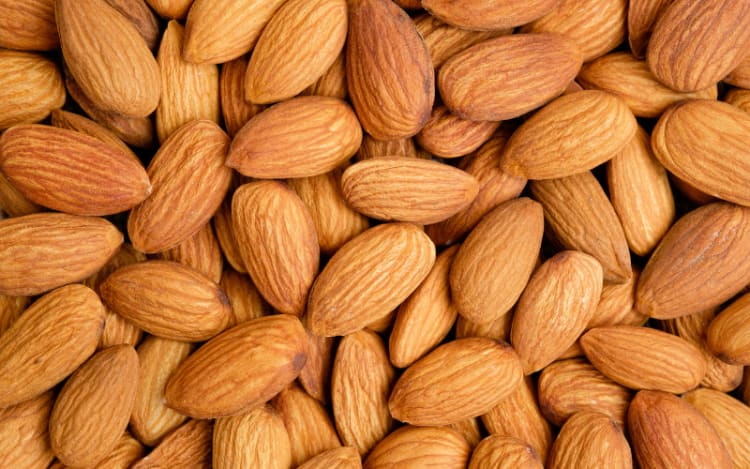 Kirkland Signature Almonds