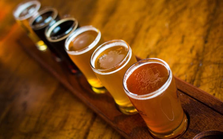 Kirkland Signature Craft Beer Variety Pack
