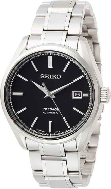 Seiko Presage “Baby GS Titanium” SARX057