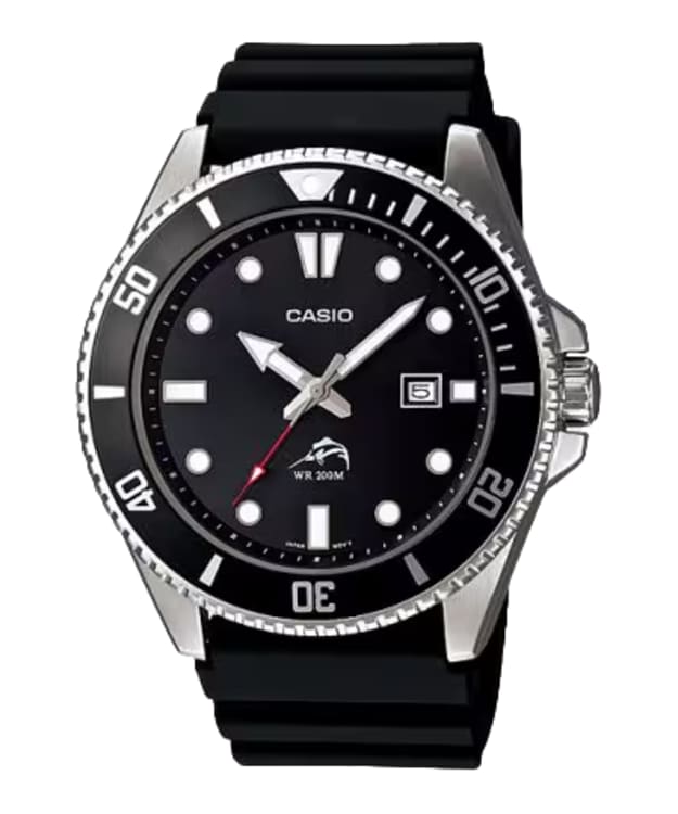Casio Duro MDV-106-1AV: The Budget Dive King
