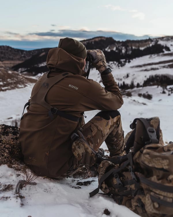 Kuiu Guide DCS Jacket