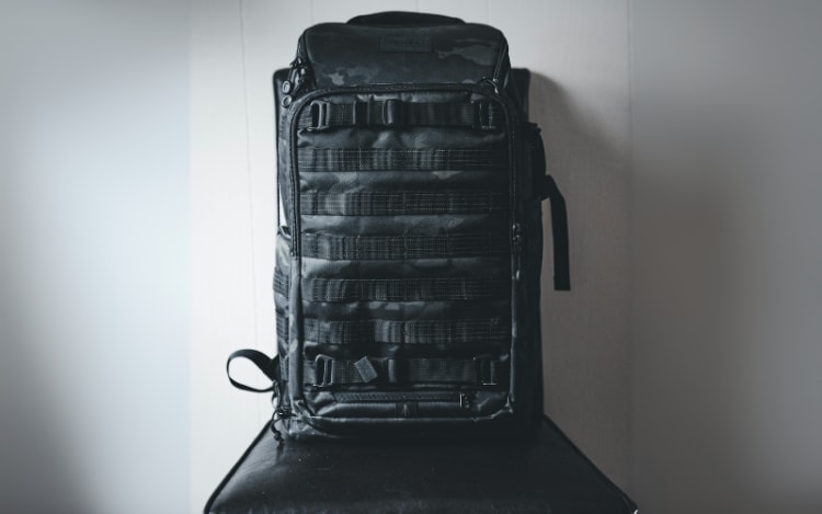 Durable Backpack