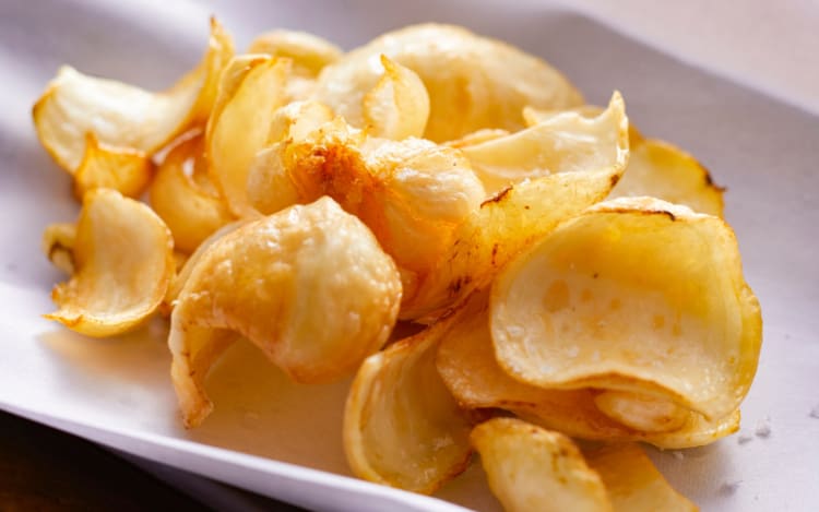 Cape Cod Kettle Cooked Potato Chips Variety Pack