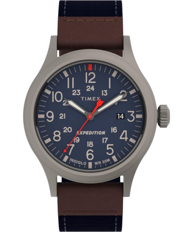 Timex Expedition Scout
