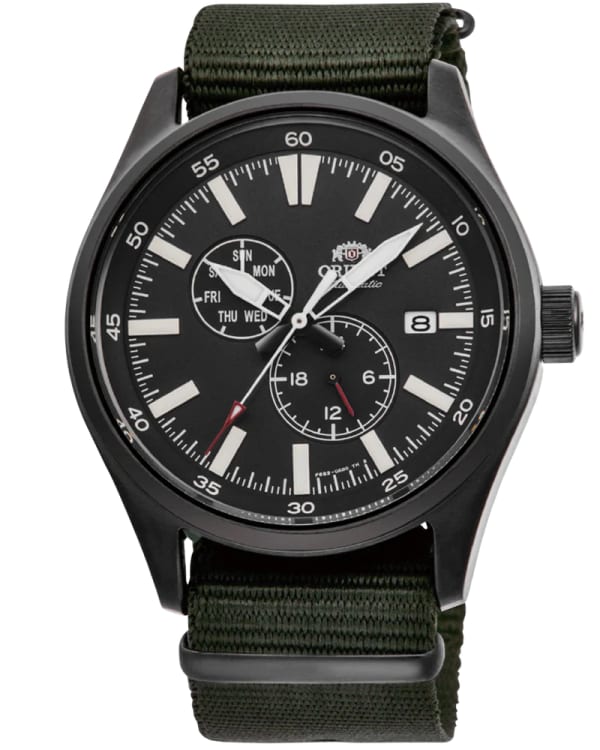 Orient RA-AK0403N30B Field Watch
