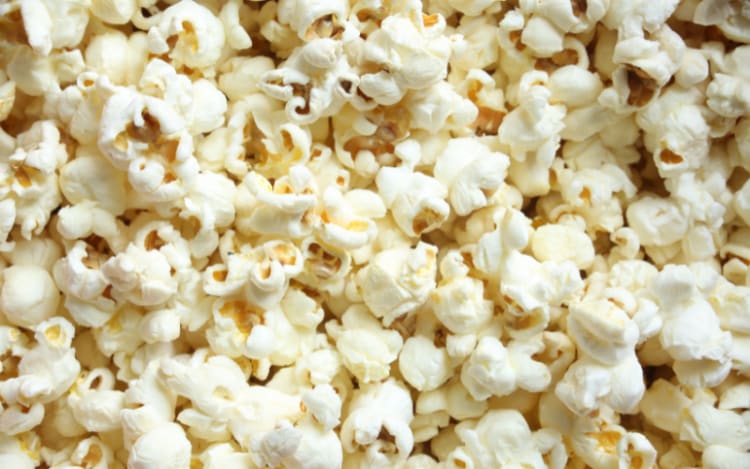 Kirkland Signature Popcorn
