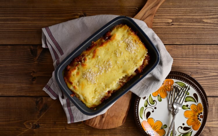 Rana Beef & Short Rib Lasagna