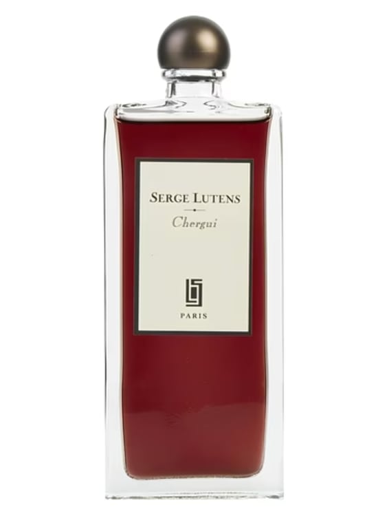 Serge Lutens Chergui