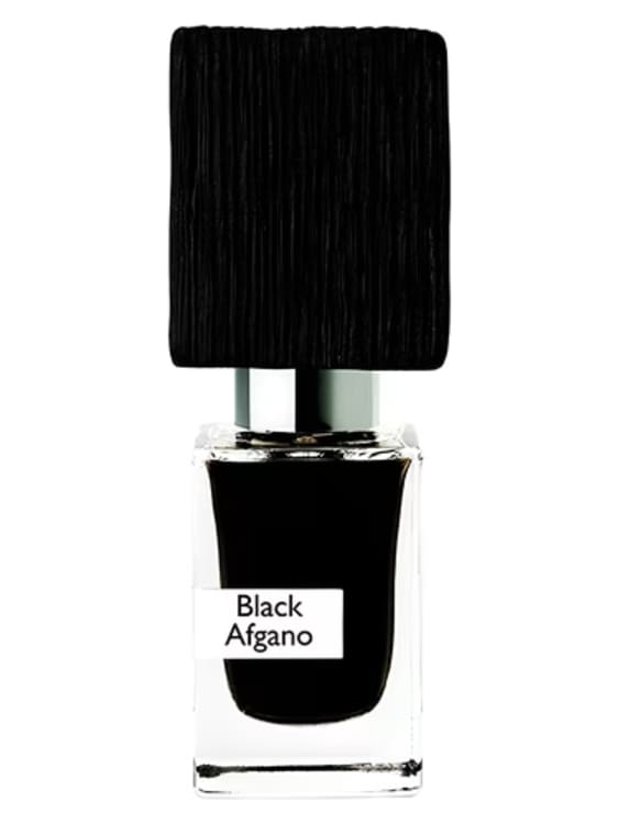 Nasomatto Black Afgano