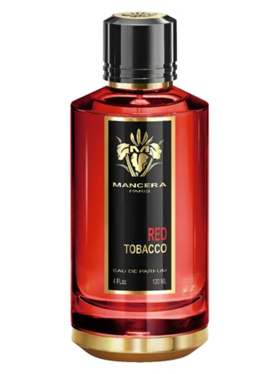 Mancera Red Tobacco