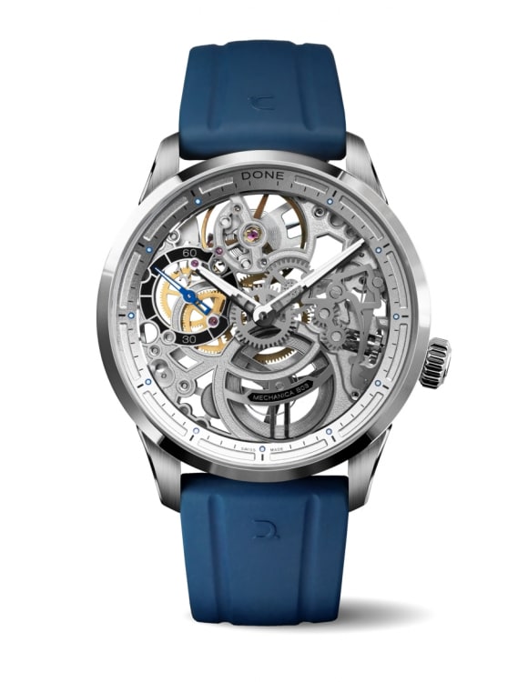 DONE's Mechanica B03