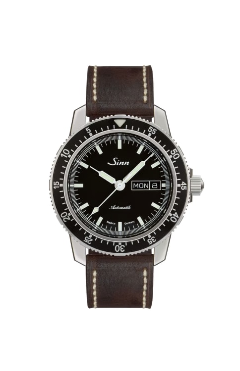 Sinn's 104