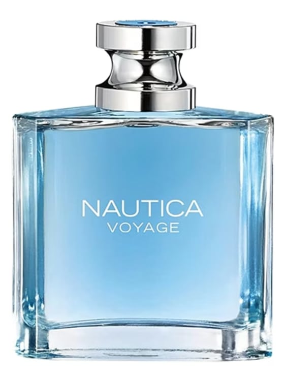 Nautica Voyage Eau de Toilette