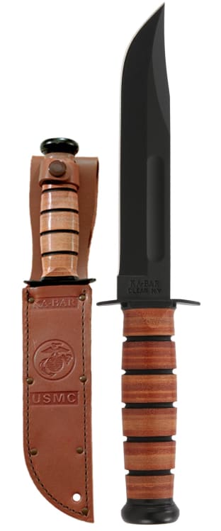 Ka-Bar USMC Fighting Knife