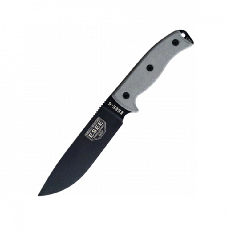 ESEE 6 Survival Knife