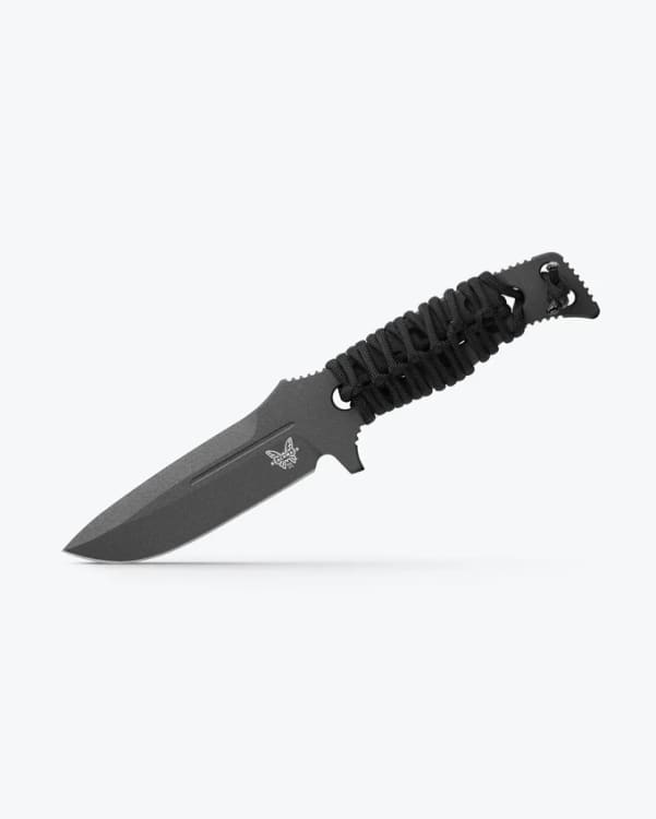 Benchmade Adamas Fixed Blade