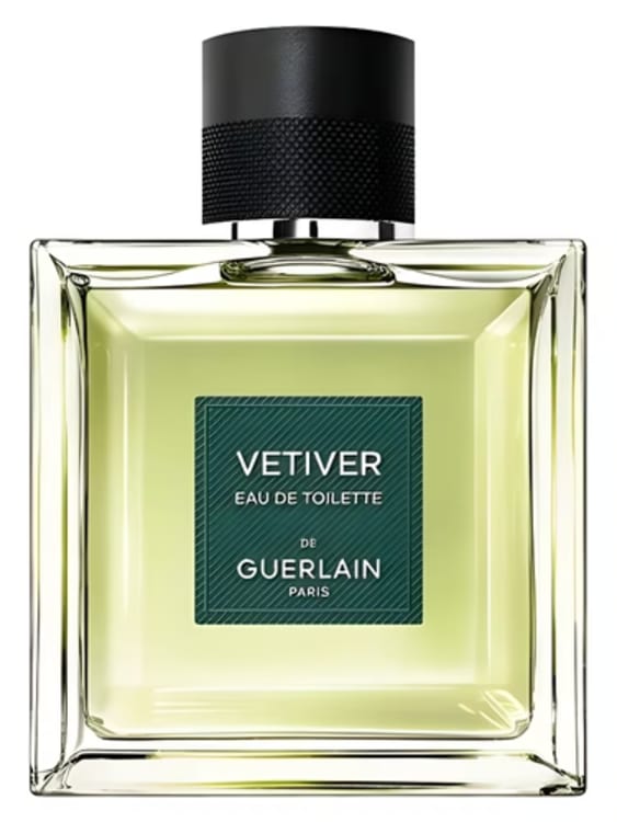 Guerlain Vetiver