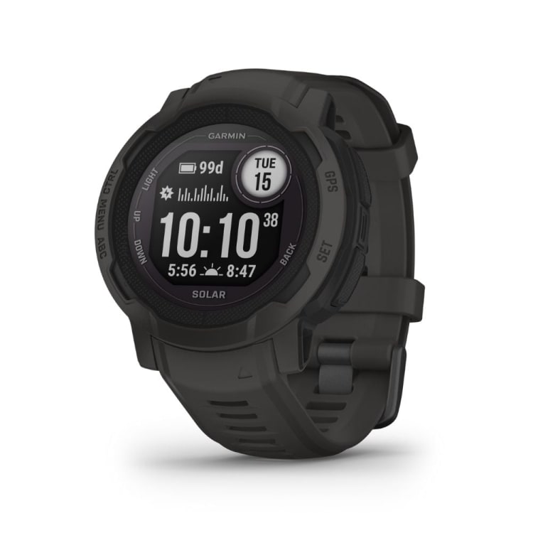 Garmin Instinct 2 Solar