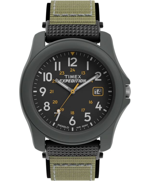Timex Expedition Camper