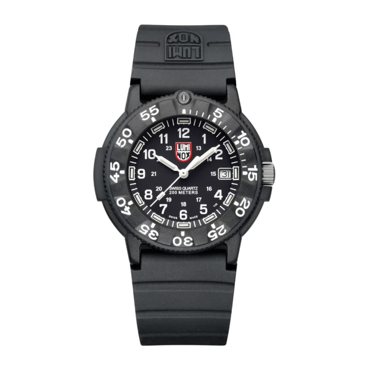 Luminox Navy SEAL 3001
