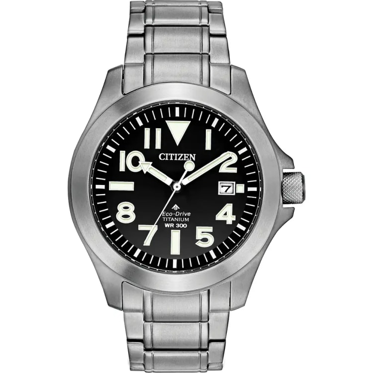Citizen Promaster Tough
