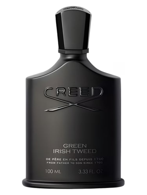Creed Green Irish Tweed