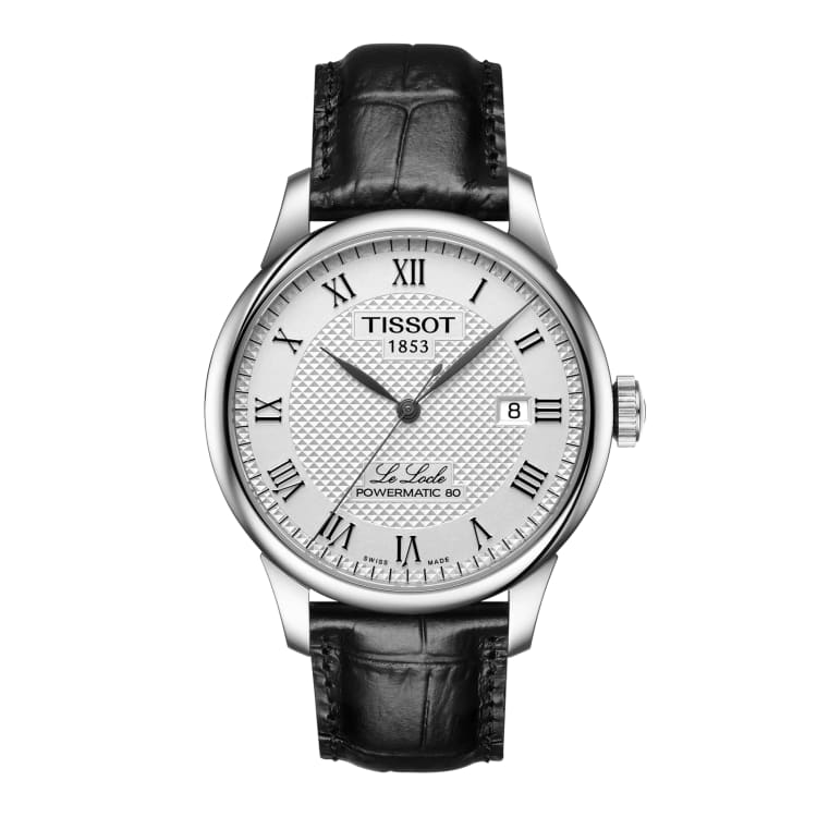 Tissot Le Locle Powermatic 80