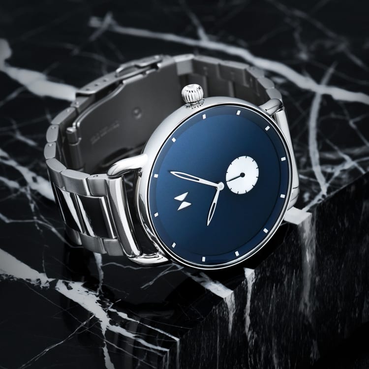 MVMT Revolver Series